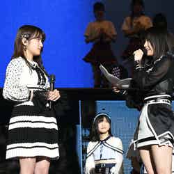 「AKB48単独コンサート～ジャーバージャって何？～」夜公演（C）AKS