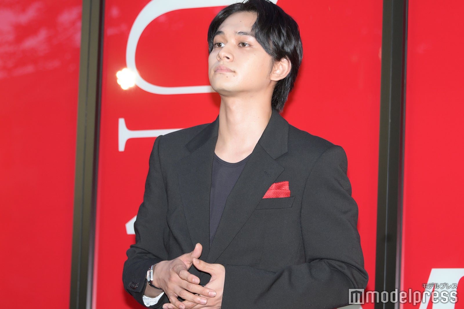 北村匠海（C）モデルプレス