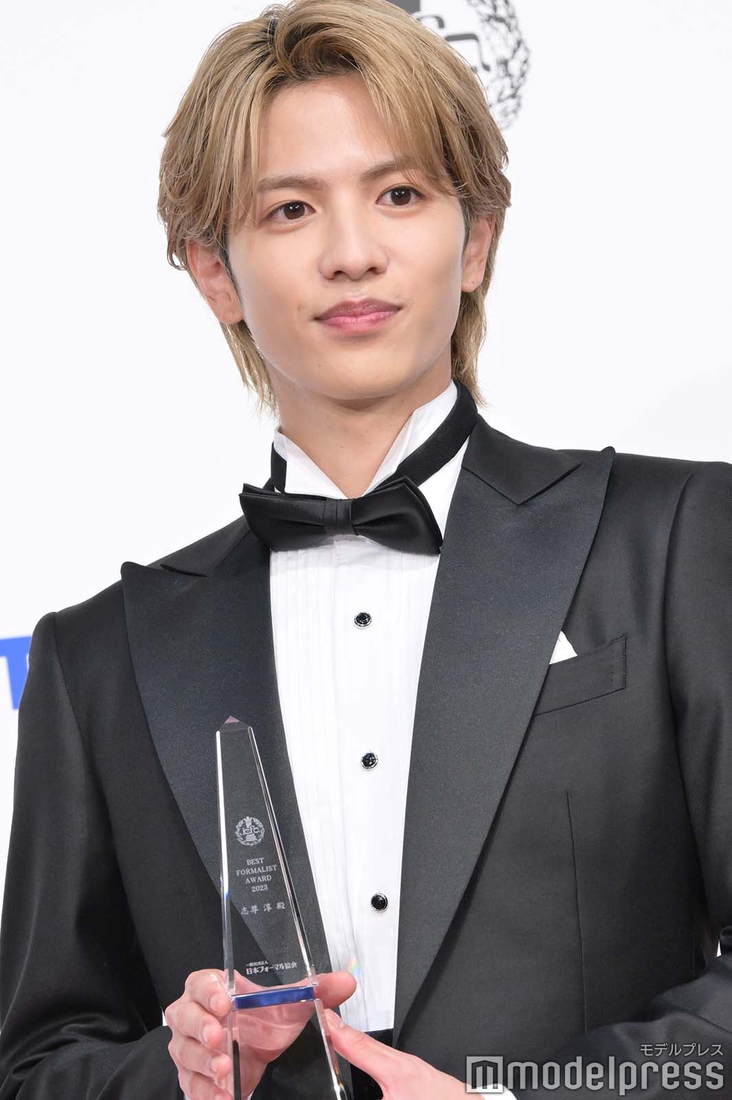 志尊淳（C）モデルプレス