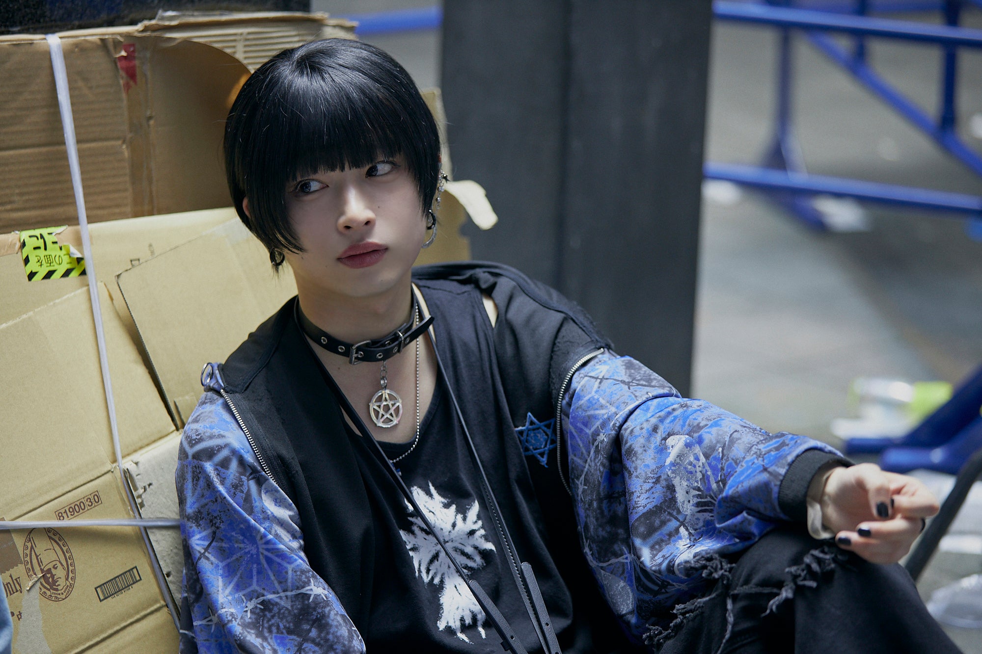 曽田陵介（提供写真）