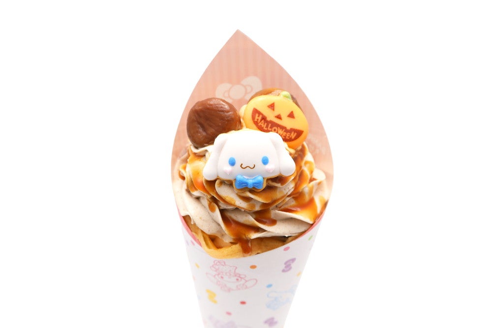 （C）2021 SANRIO CO．，LTD．TOKYO，JAPAN 著作 株式会社サンリオ