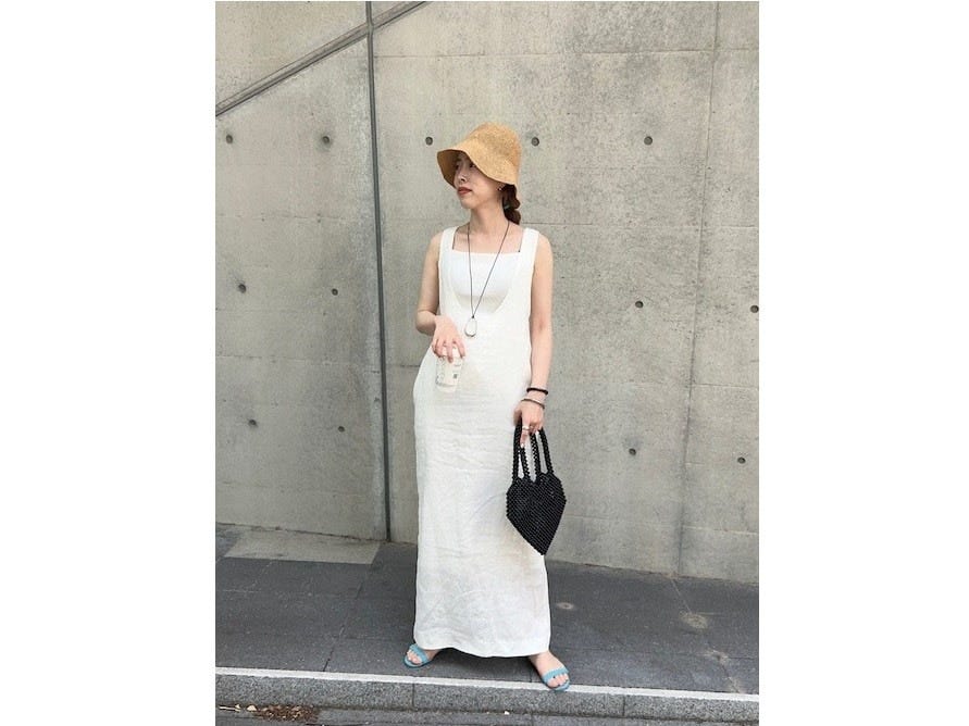 COSでは「シンプルなのにどこかおしゃれ」なアイテムがそろいます　出典：WEAR