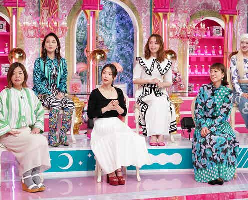 Dream Ami、事務所から“グループ解散宣告”受けた裏話&標準語で話す理由明かす