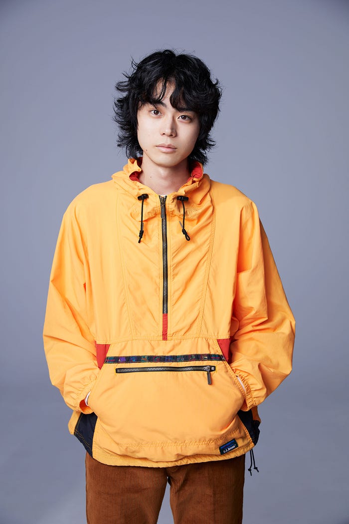 菅田将暉(提供写真)