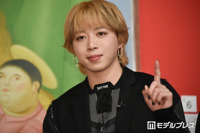 キンプリ高橋海人＆BE:FIRST・SOTA「Mステ」での仲良しエピソードが話題 ダンスコラボにも反響「エモすぎる」「胸熱」