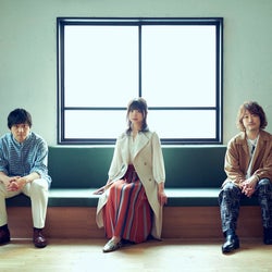 いきものがかり“結成20周年の集大成”全国アリーナツアー全公演中止を発表