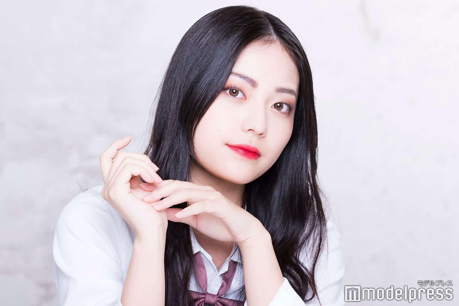 チナさん（C）モデルプレス