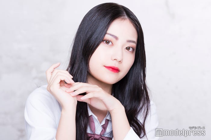 チナさん(C)モデルプレス