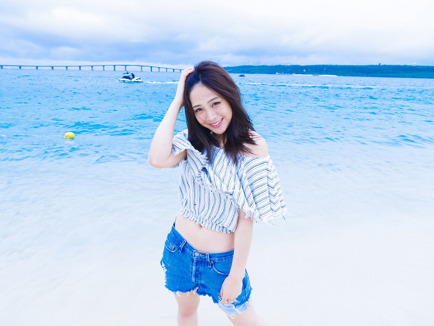 「恋んトス」”史上最強の小悪魔モテ女”が話題 男子メンバー3人が熾烈な争奪戦