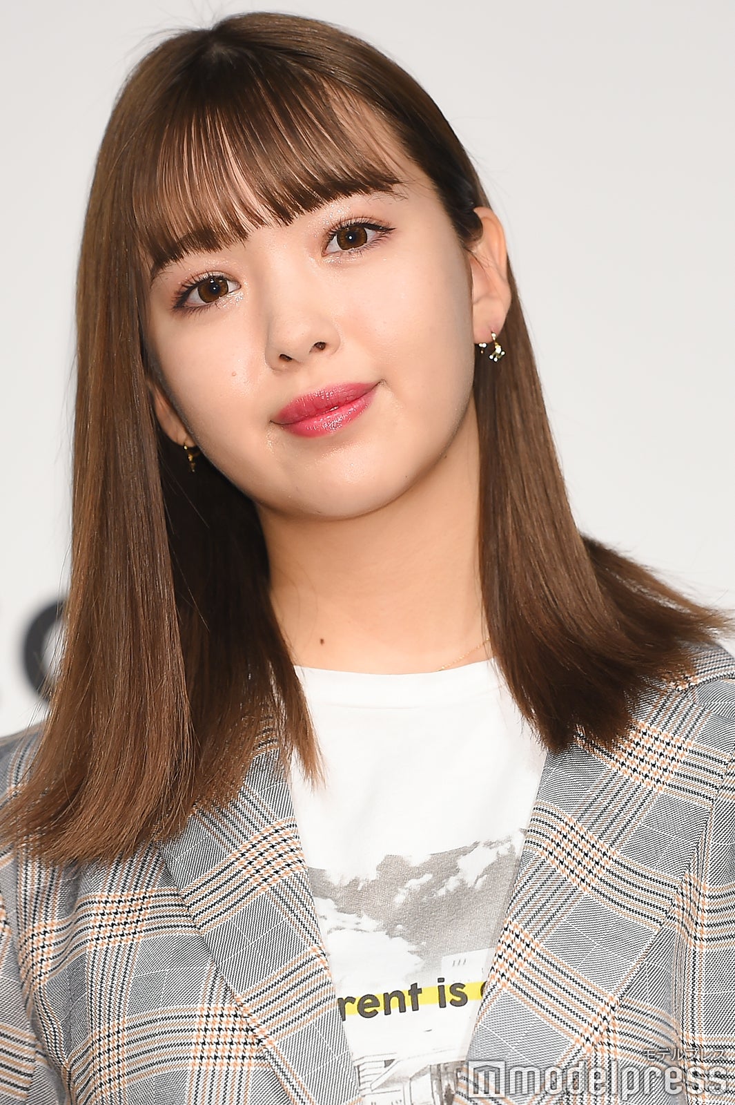 アフターパーティーに登場した藤田ニコル（C）モデルプレス