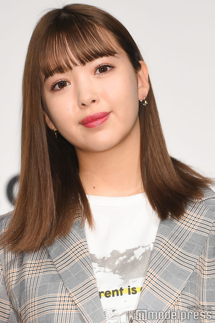 藤田ニコル(C)モデルプレス