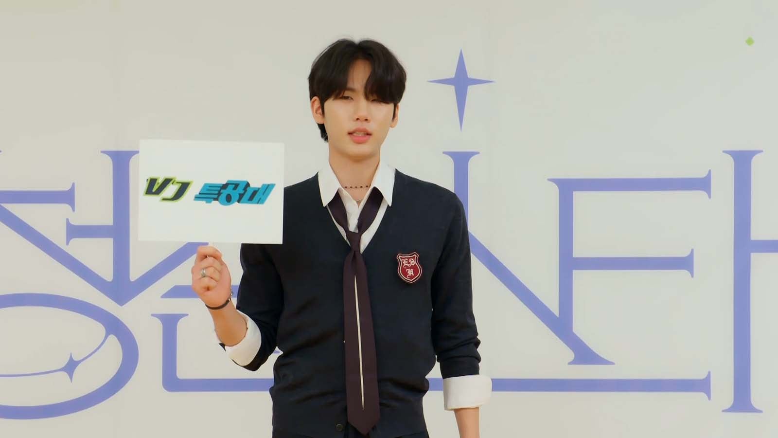 ボーカル派／No.57シン・ジナン （C）CHANNEL A All rights reserved