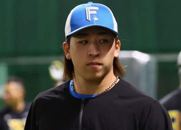 日本ハム・細野 本拠地開幕先発で連敗止める「ゼロを並べられるように」 大学時代に対戦のロッテ・西川封じ誓う