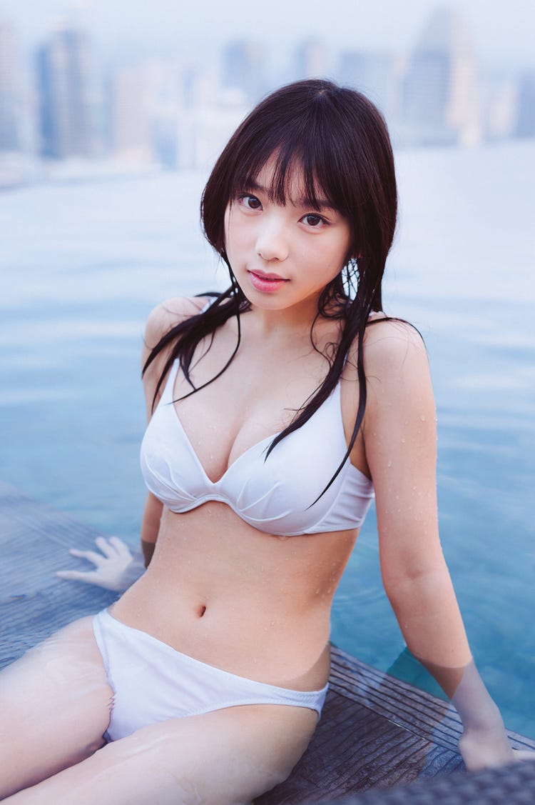 与田 祐希 乳首
