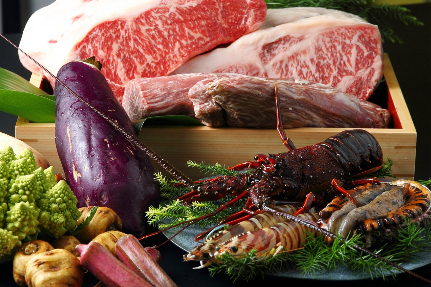 ラグジュアリー トレーラーズ 離宮 伊勢／画像提供：ブッキングリゾート