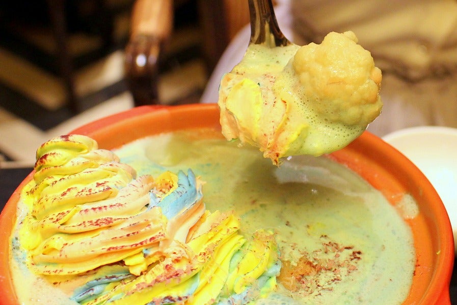 古城の国のアリス