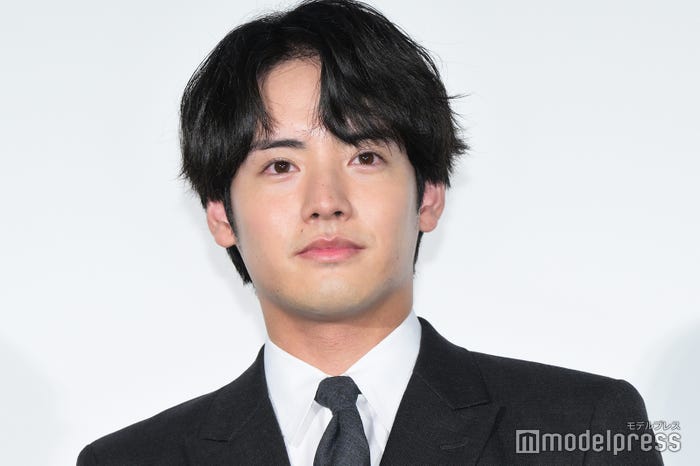 赤楚衛二(C)モデルプレス