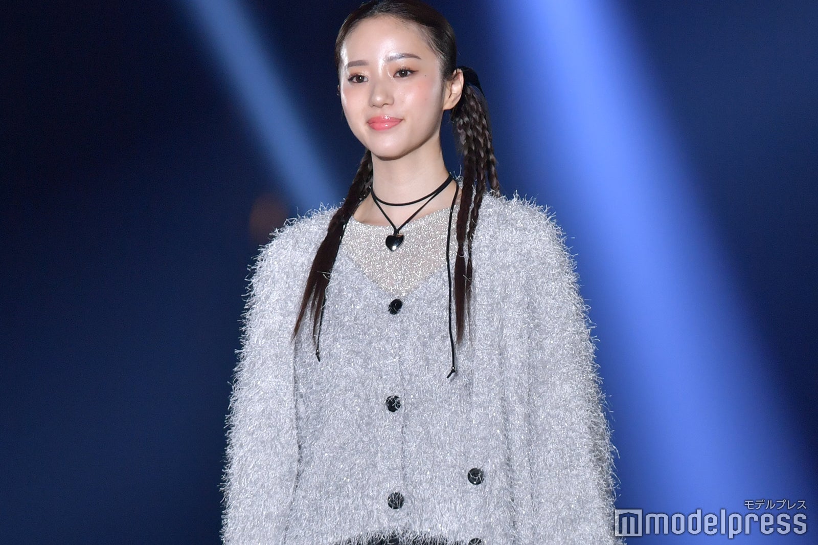 中町綾（C）モデルプレス