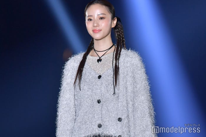 中町綾(C)モデルプレス