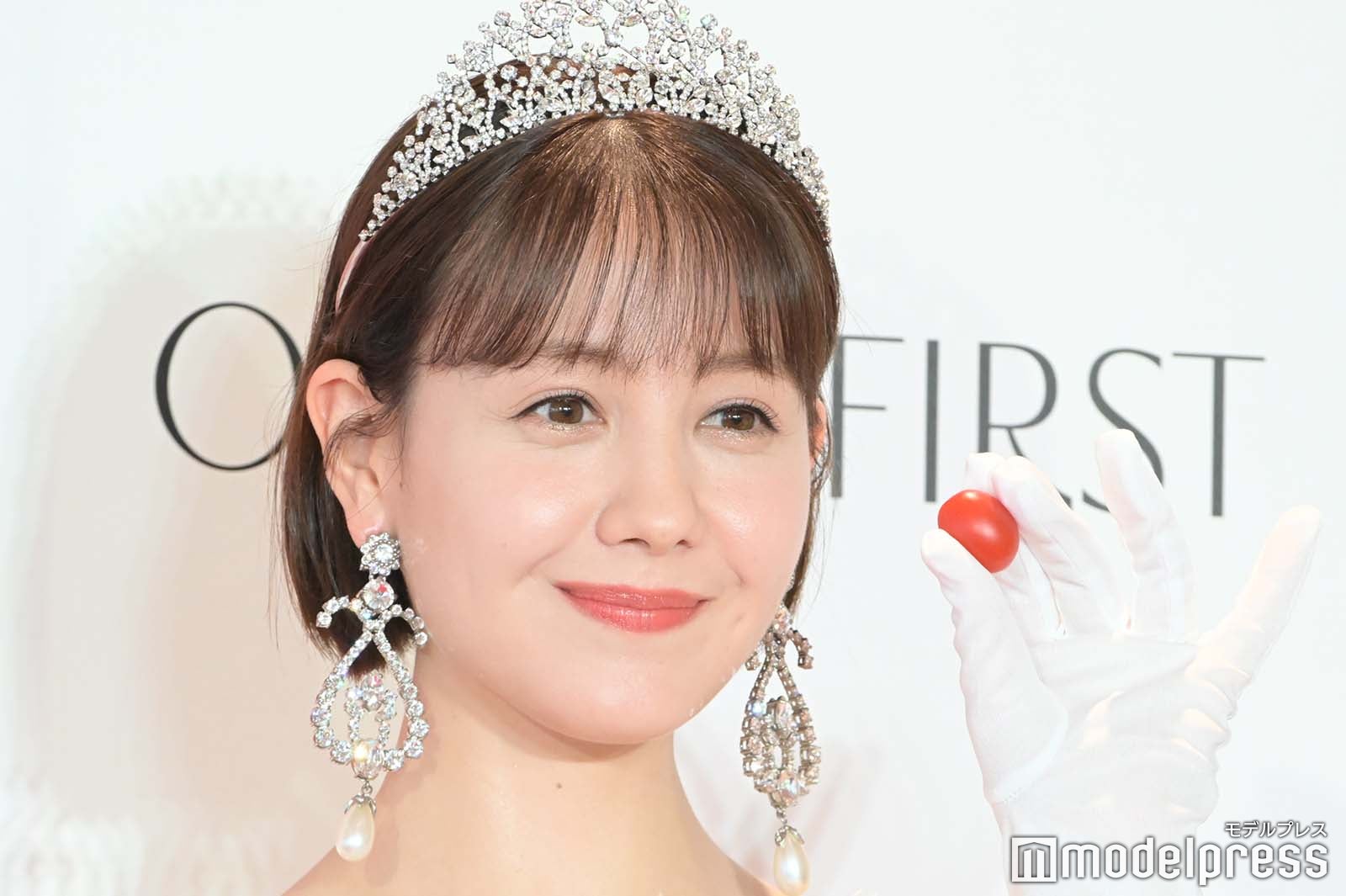 トリンドル玲奈（C）モデルプレス