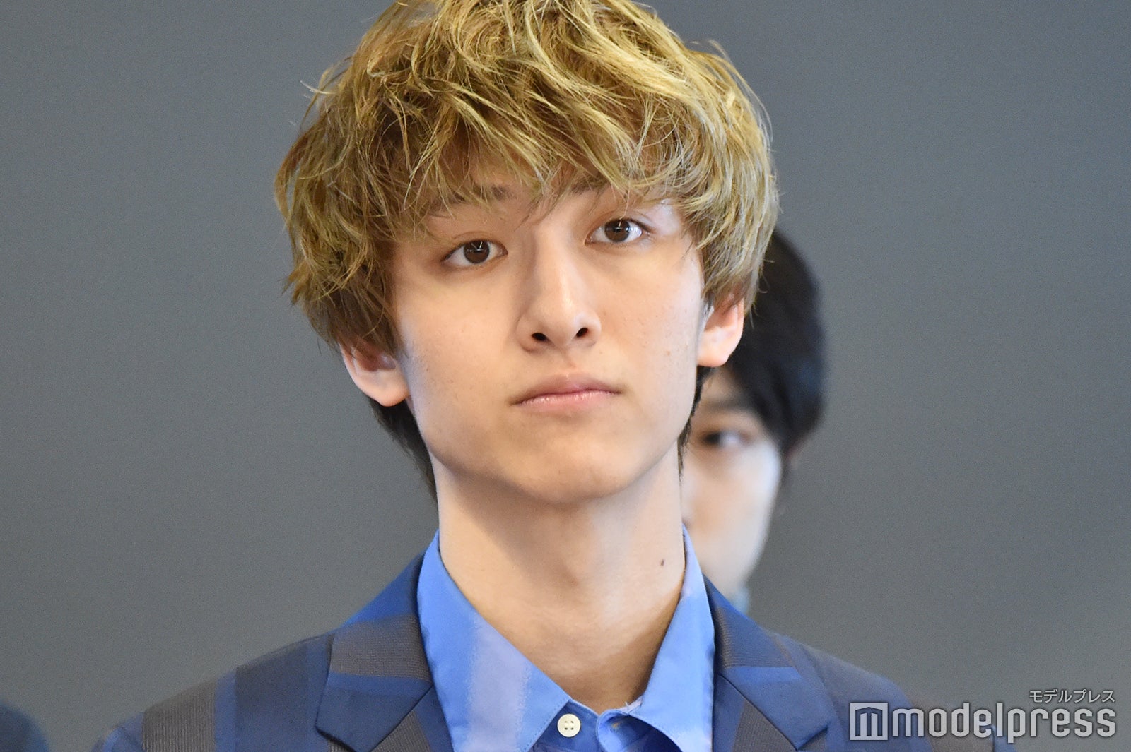 古川毅 （C）モデルプレス