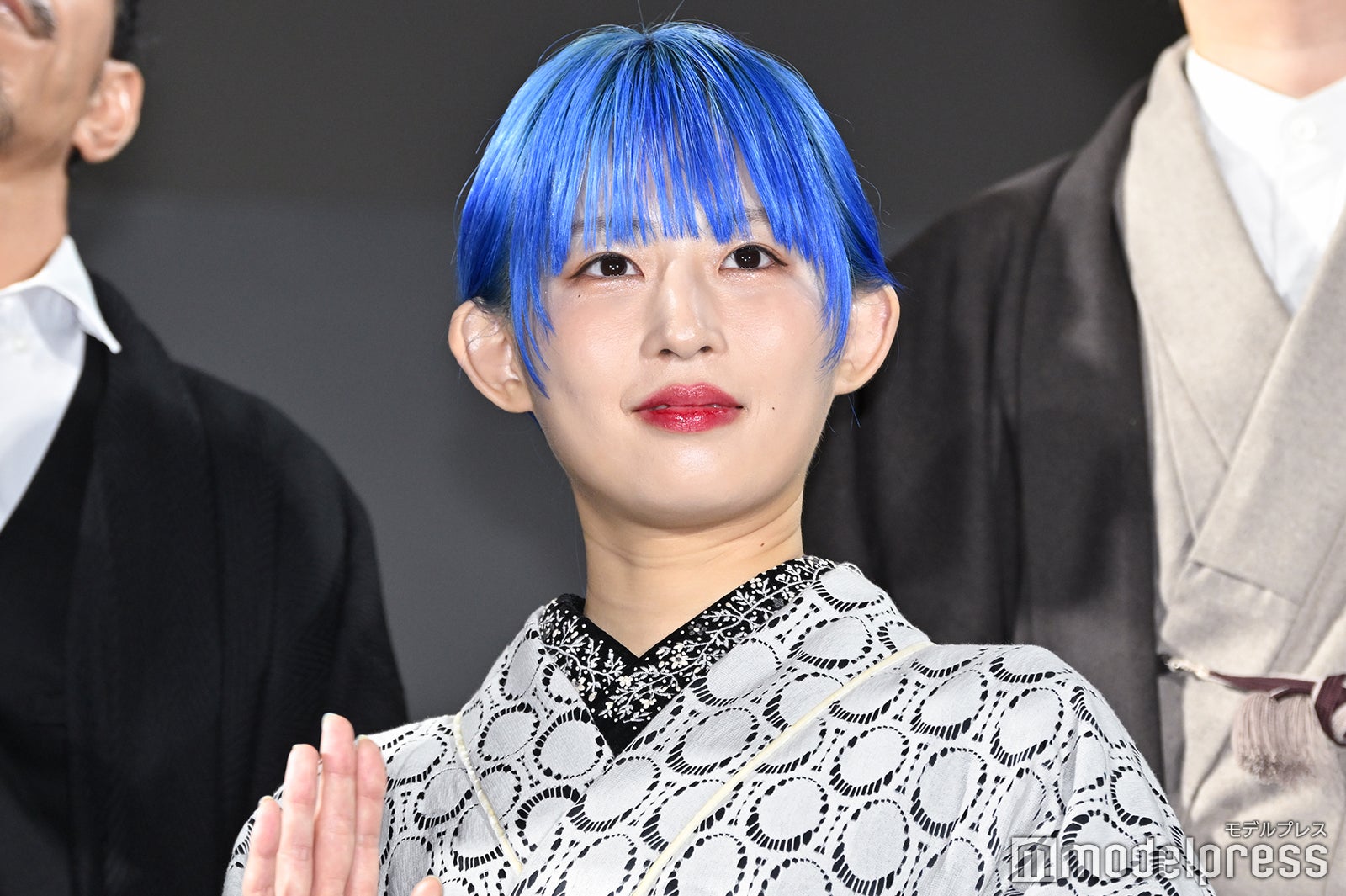 PORIN （C）モデルプレス