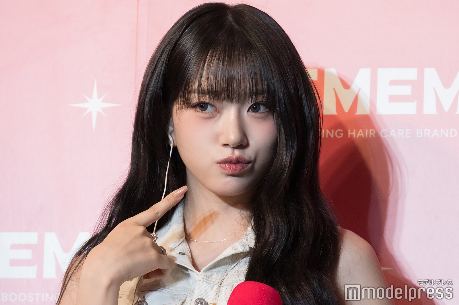 スイン（C）モデルプレス