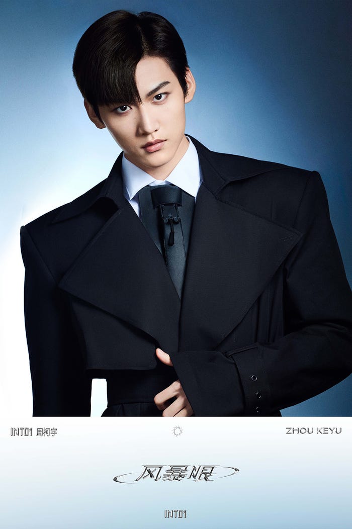 ジョウ・クユ (提供写真)