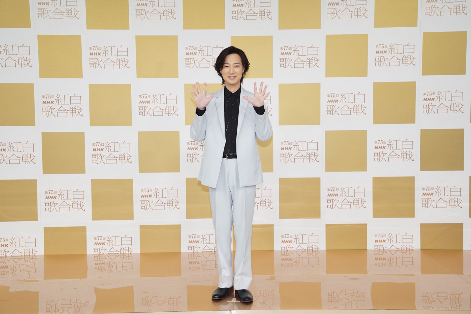 山内恵介（提供写真）