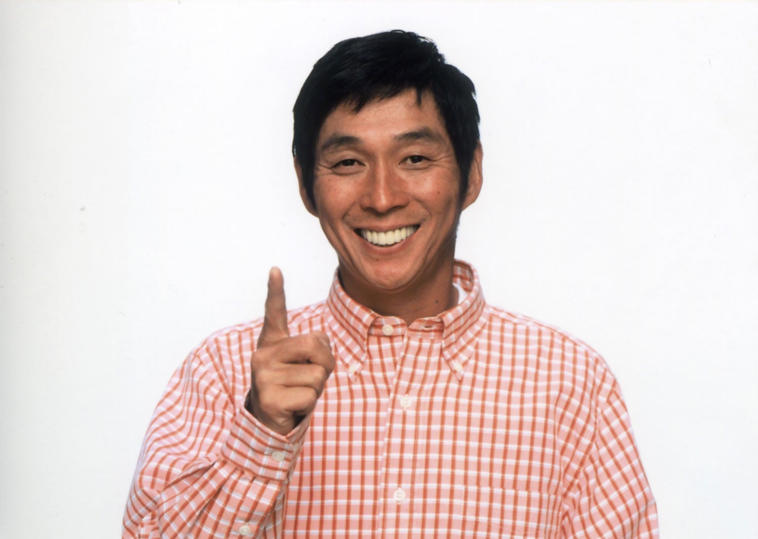 明石家さんま（提供写真）