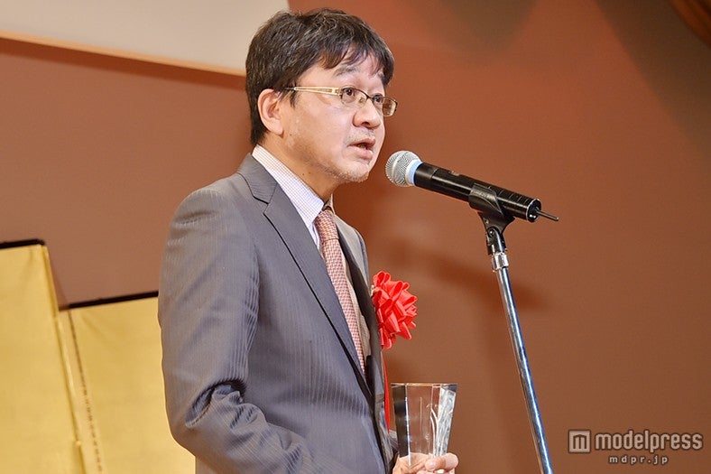 「花子とアン」加賀田透チーフ・プロデューサー