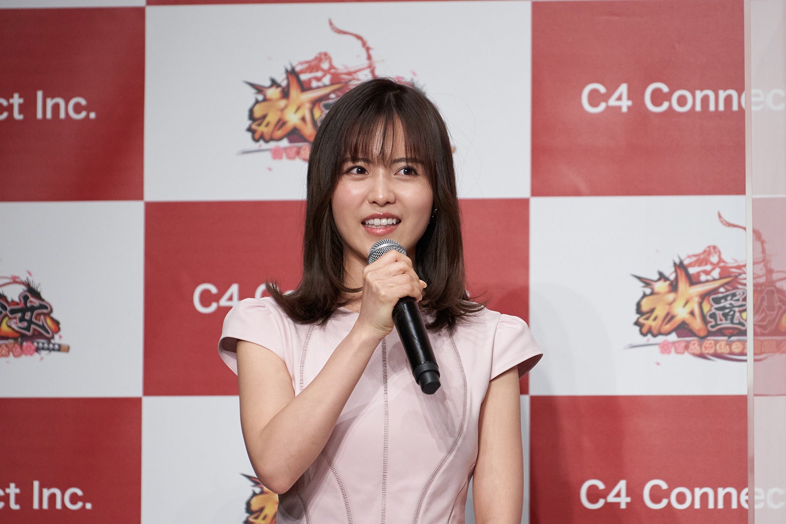 新田さちか（提供写真）