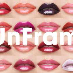 UnFrame(アンフレーム) ／画像提供：フローフシ