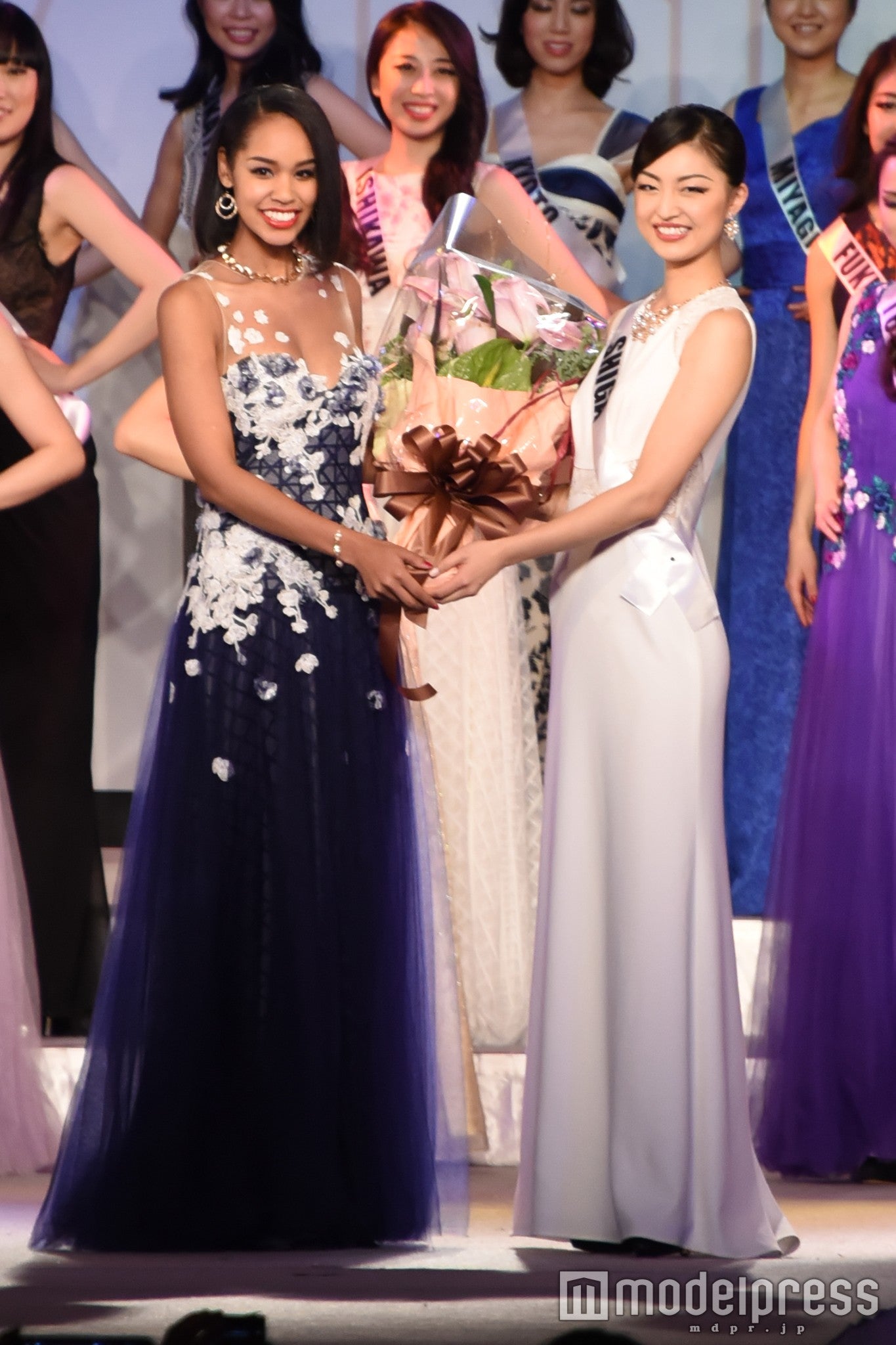 中沢沙理さん（C）モデルプレス