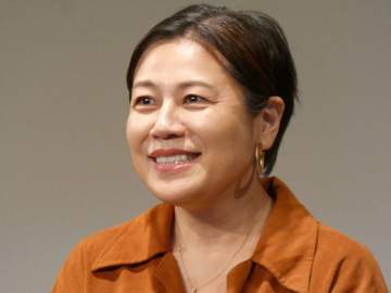 青木さやか、毒舌時代は「楽屋で泣いて出てこない子もいた」の恐怖 光浦靖子の言葉だけが「救いだった」