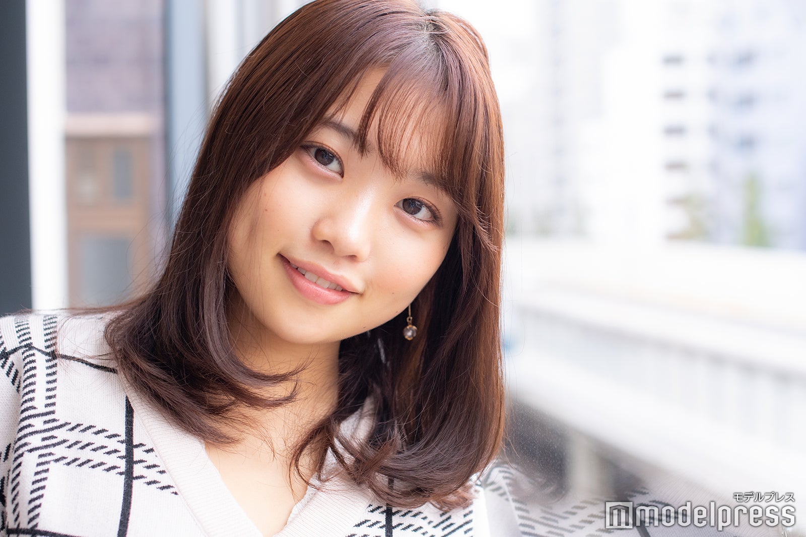 山田璃々子さん（C）モデルプレス