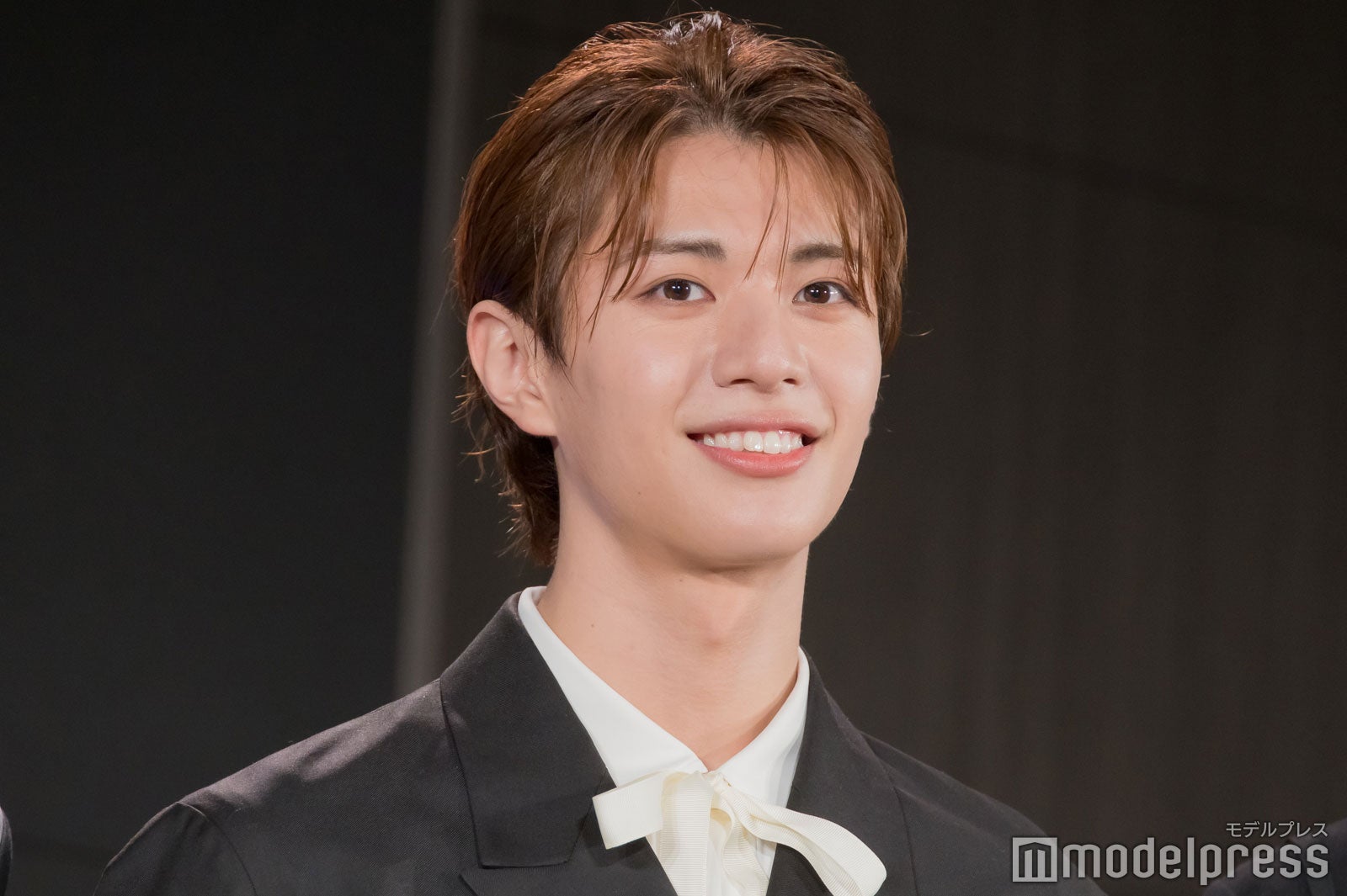 濱屋拓斗（C）モデルプレス