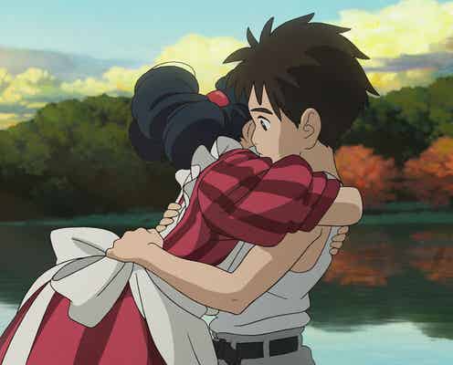 「君たちはどう生きるか」ボイスキャスト公式解禁 場面写真14点一挙公開
