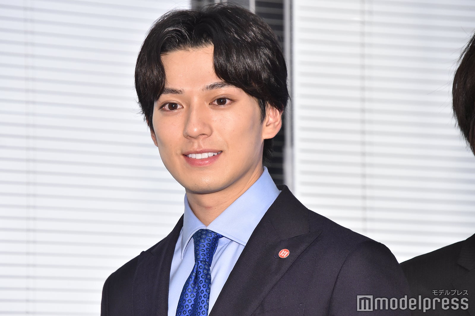 新田真剣佑（C）モデルプレス