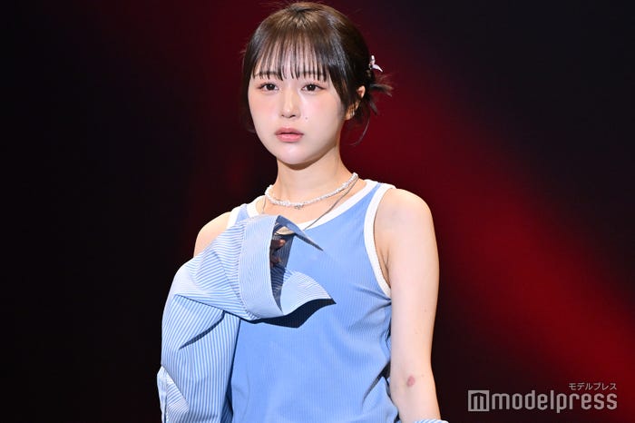 なえなの(C)モデルプレス