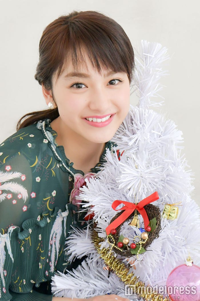 平祐奈(C)モデルプレス