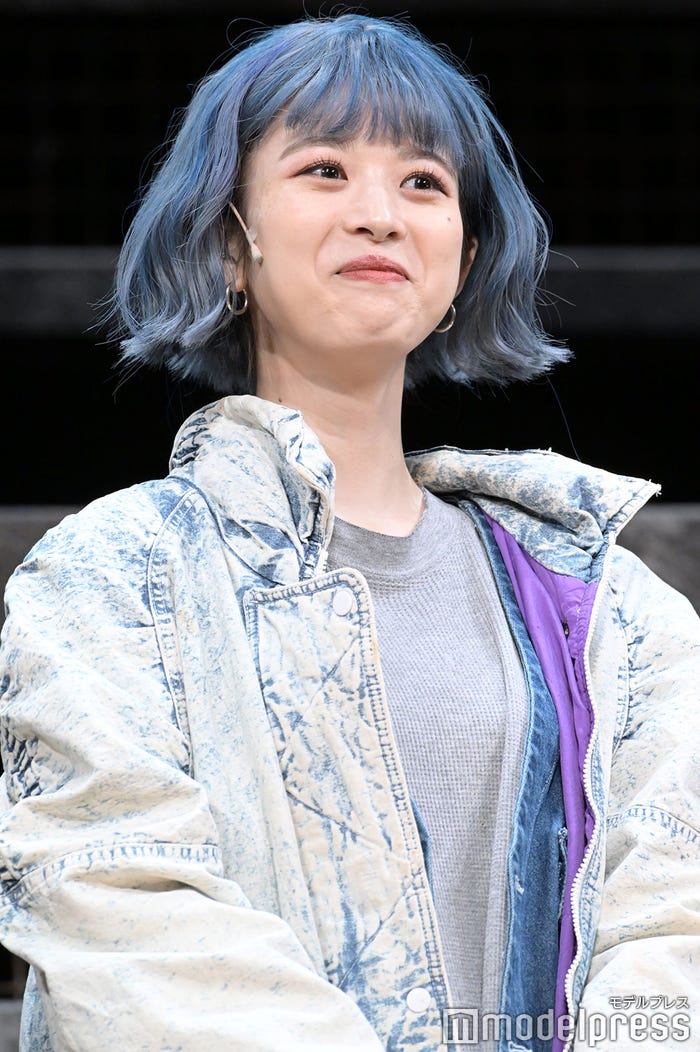 馬場ふみか(C)モデルプレス