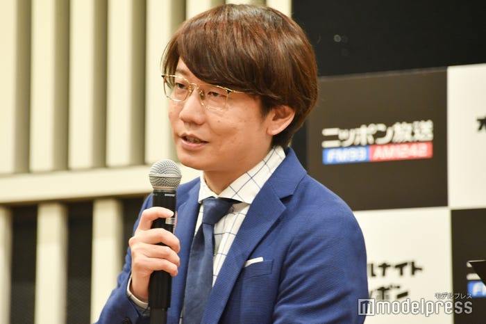 小宮浩信/三四郎 (C)モデルプレス