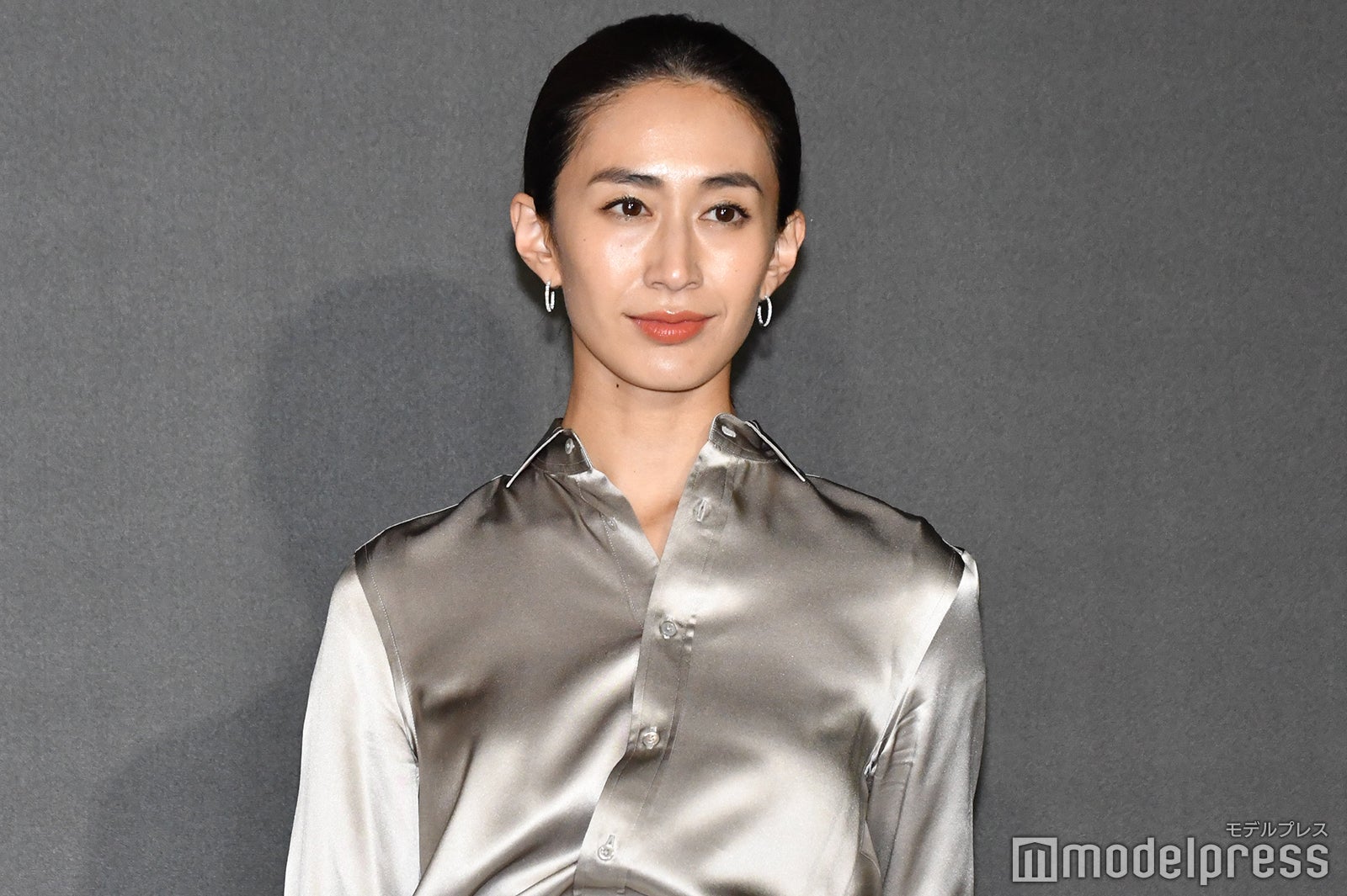 神山まりあ （C）モデルプレス