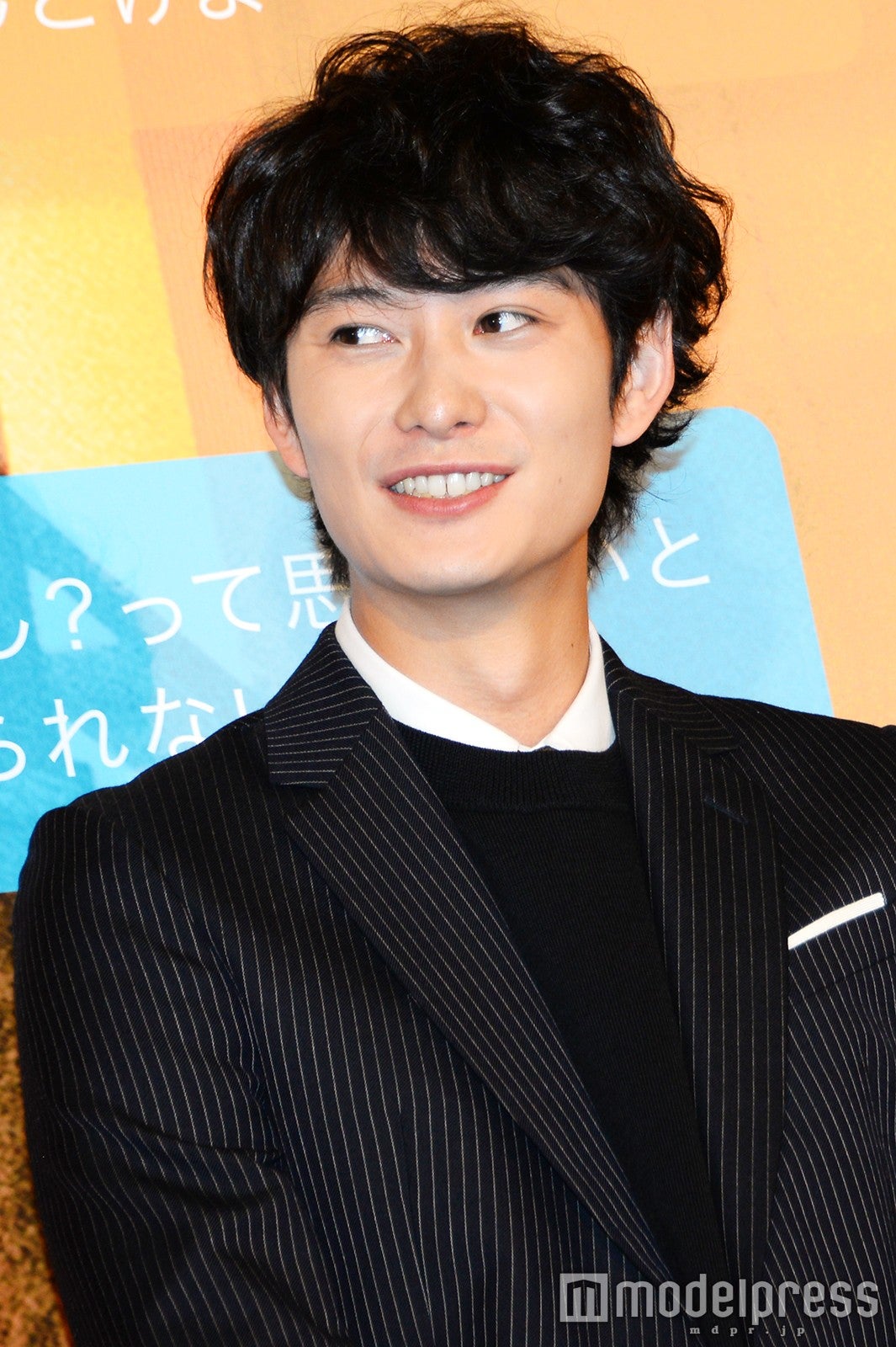 岡田将生 （C）モデルプレス