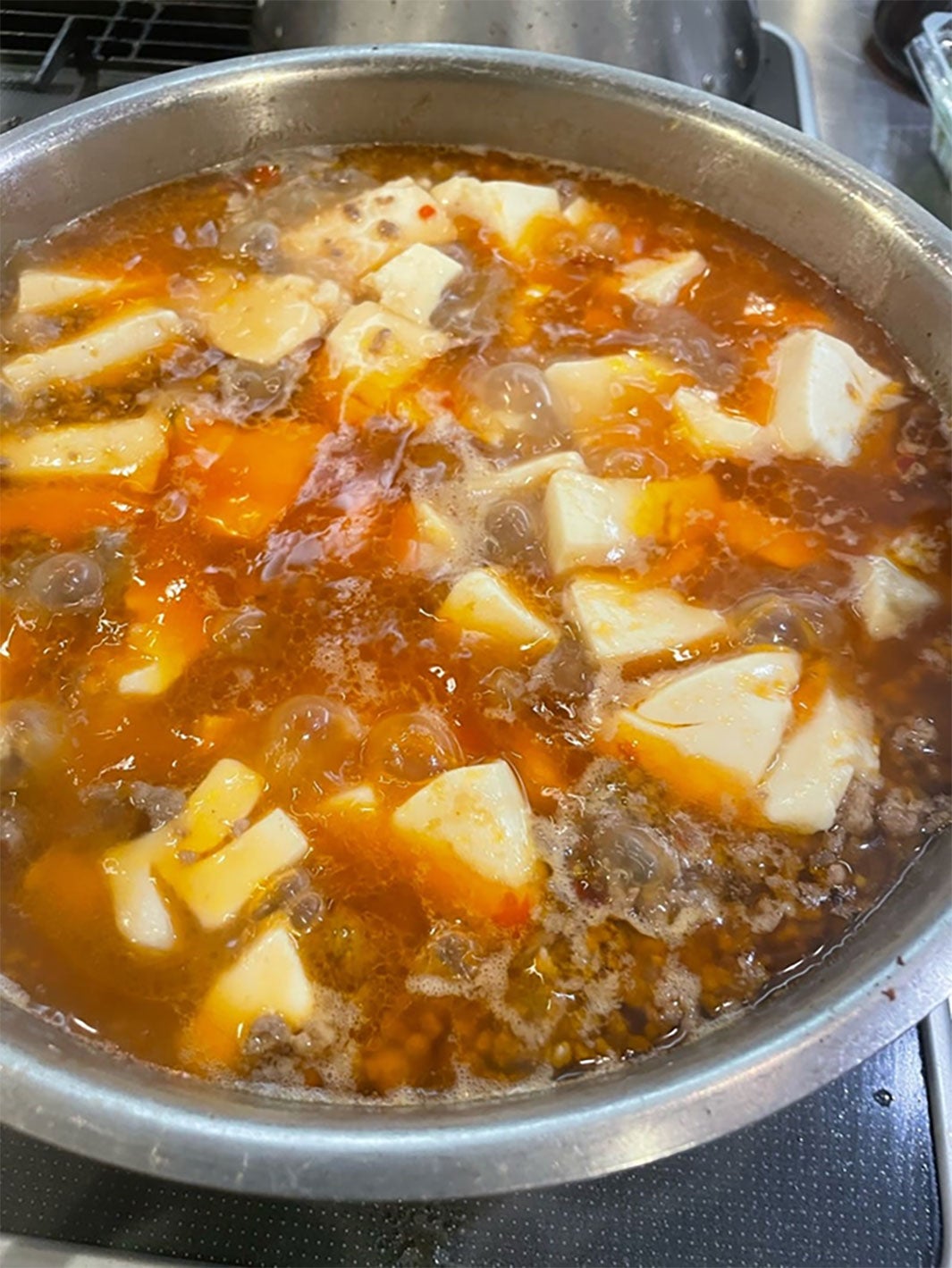 高橋克典オフィシャルブログより