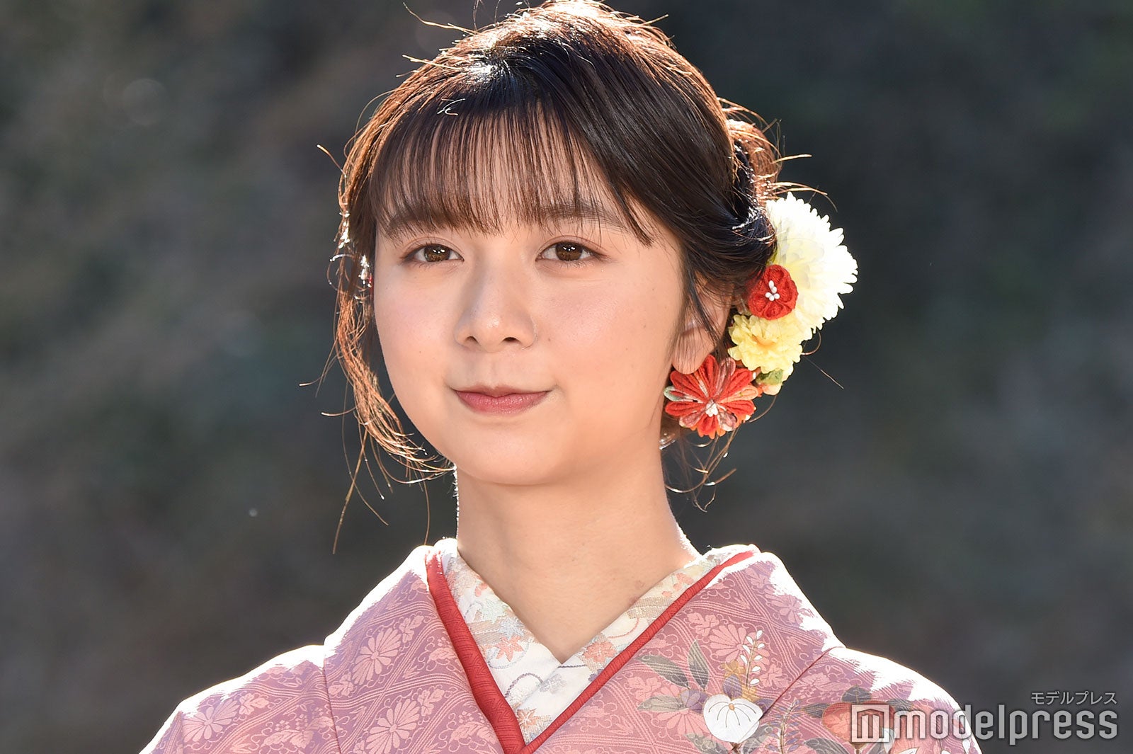 上白石萌歌 （C）モデルプレス