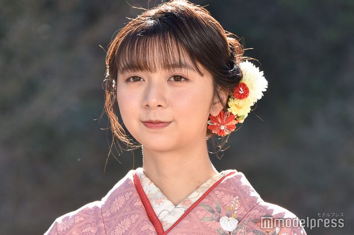 上白石萌歌 (C)モデルプレス