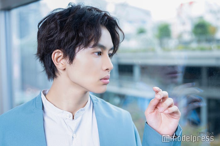 草川拓弥(C)モデルプレス