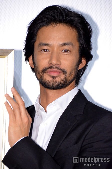 竹野内豊、恥ずかしかった“フラれ方”を告白